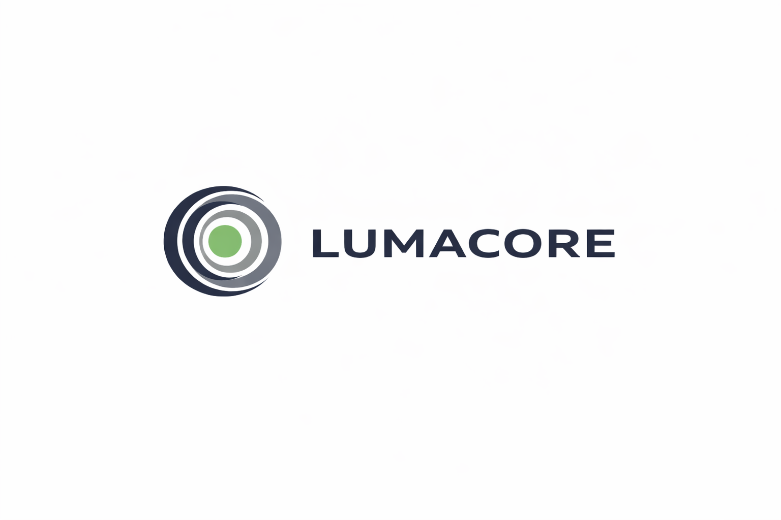 LumaSafe Home Icon - Residential Glow