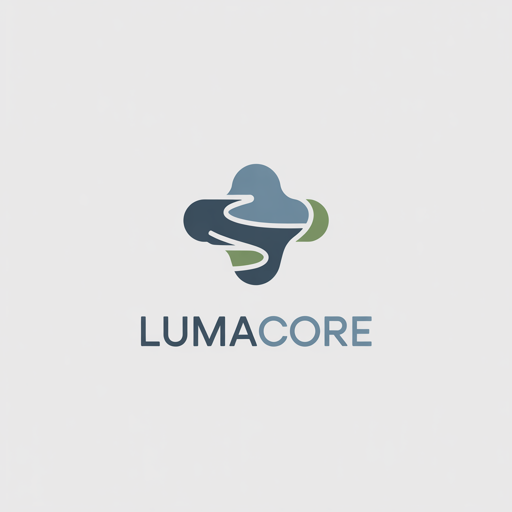 LumaCore Technology Logo